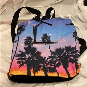 AEROPOSTALE BACKPACK